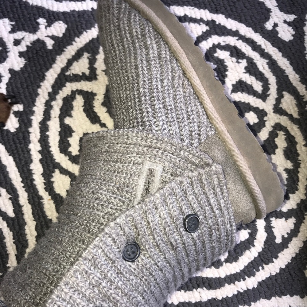 UGG Australia boots